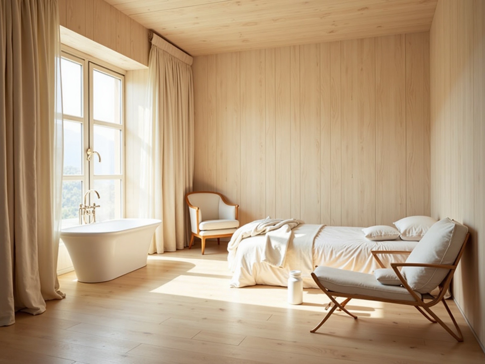 Chambre Prestige
