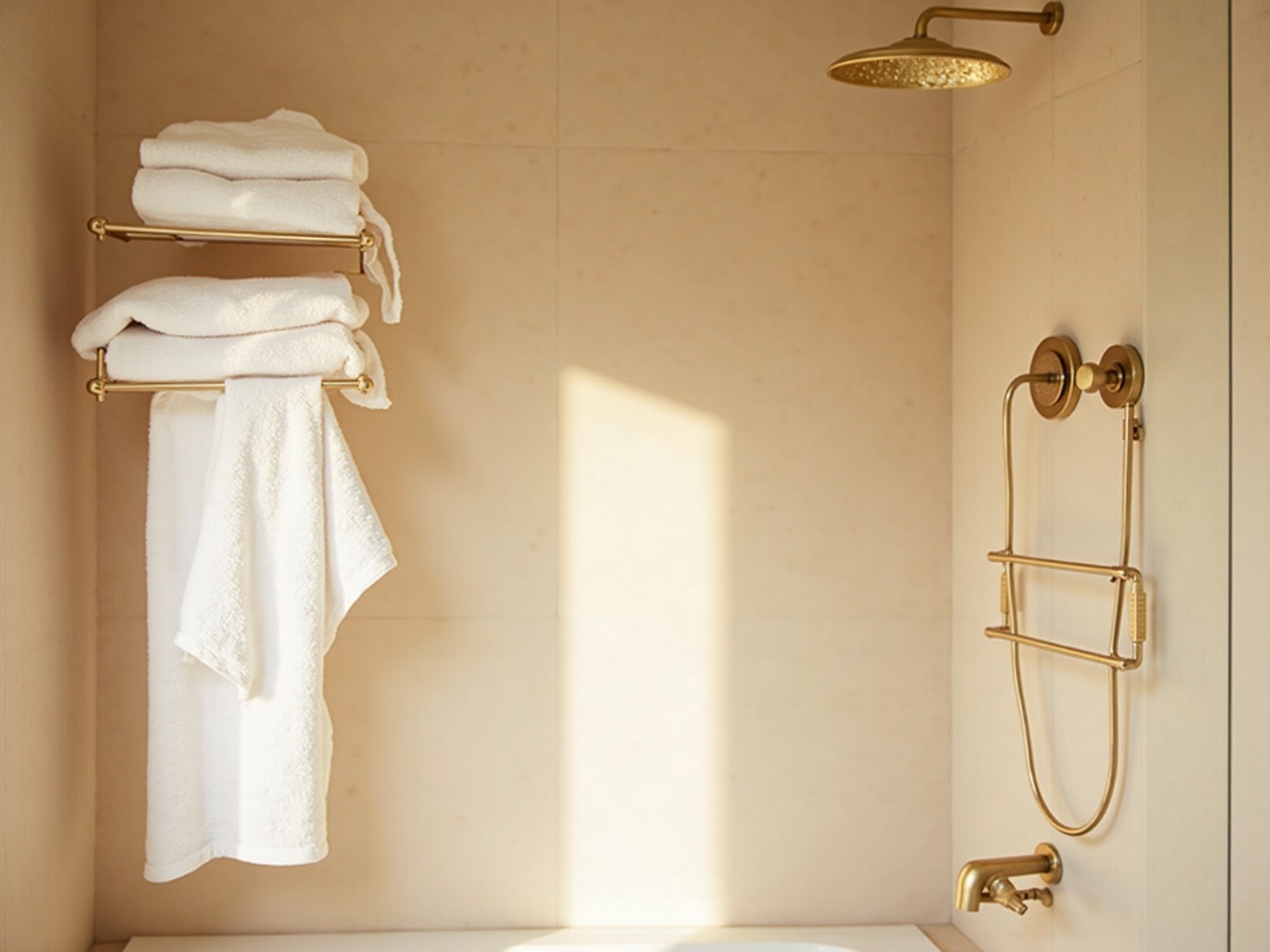 Chambre Confort, détail 2