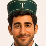Tony